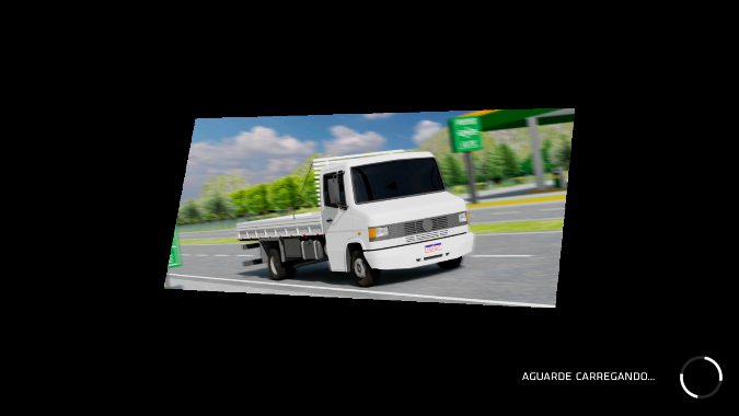 ģ(Truck World Brasil Simulador)׿v0.0.7ͼ1