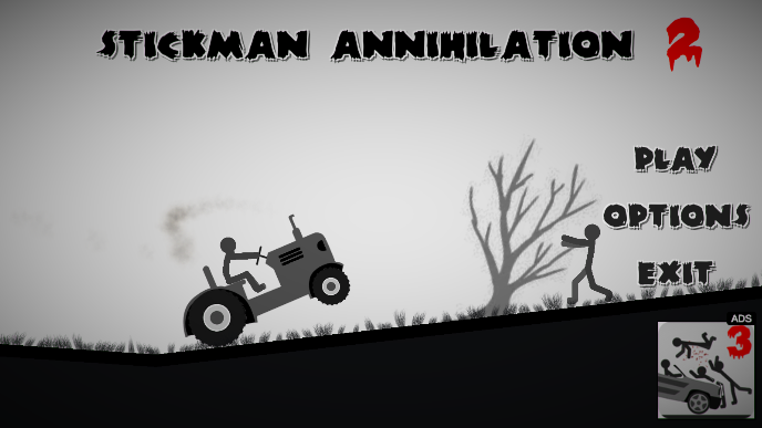 Ū2(Stickman Annihilation 2)°v1.18ͼ4