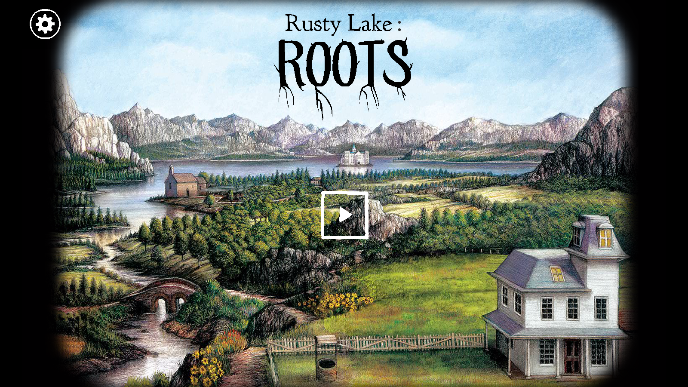 Դ(Rusty Lake Roots)Ϸv1.3.1ͼ4