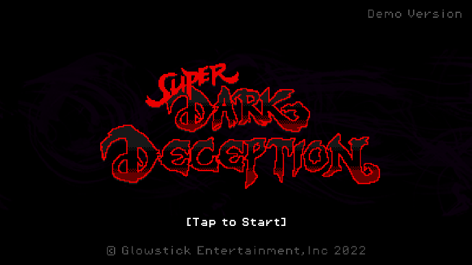 ڰƭ(Super Dark Deception)ٷ°v0.2ͼ4