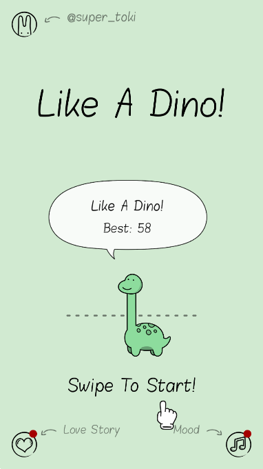 like a dinoֻv2.5ͼ1