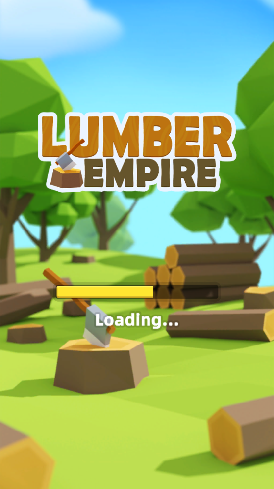 ССľ(Lumber Empire)ٷv0.1.6.2ͼ4