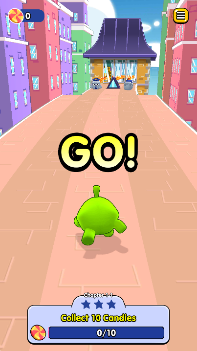 ŷķܿ2(Om Nom: Run 2)ٷ°