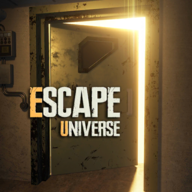 (Escape Universe)İ