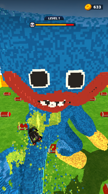 ֮·(Monster Demolition)ٷ°v2.1.0ͼ4