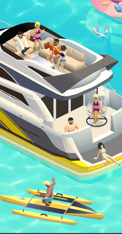 δ(Island Tour Tycoon)°v1.2.39ͼ2