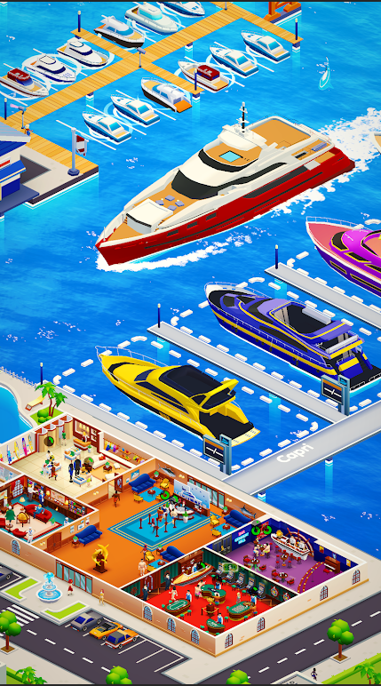 δ(Island Tour Tycoon)°v1.2.39ͼ4