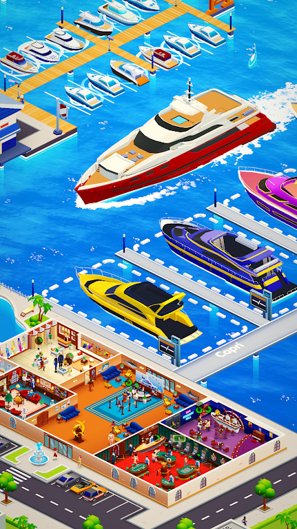 δ(Island Tour Tycoon)°v1.2.39ͼ0