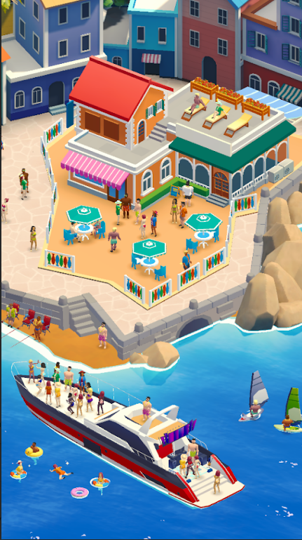 δ(Island Tour Tycoon)°v1.2.39ͼ1