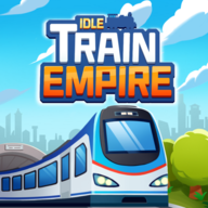 л𳵵۹(Idle Train Empire)°