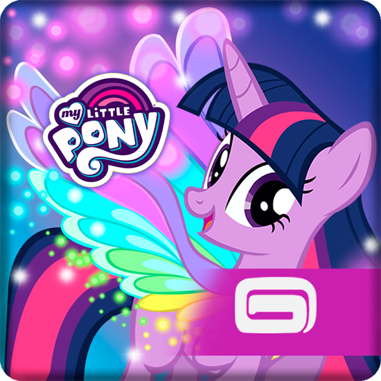 My Little Ponyħ׿v8.1.1a