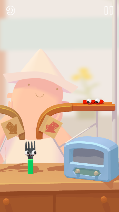 㳦ʦ(ForkNSausage)׿ֻv3.23.7ͼ1
