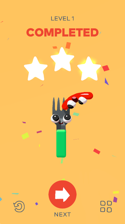 㳦ʦ(ForkNSausage)׿ֻv3.23.7ͼ2