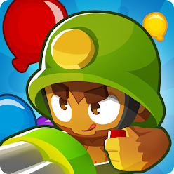 6(bloons td 6)ֻ
