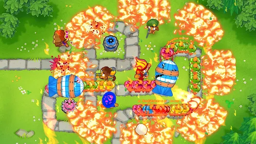 6(Bloons TD 6)޺ﳮ޸İv36.3ͼ3