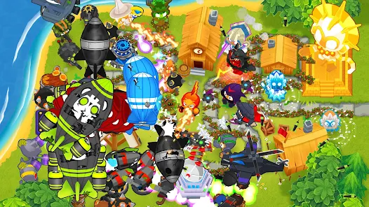 6(Bloons TD 6)޺ﳮ޸İv36.3ͼ2