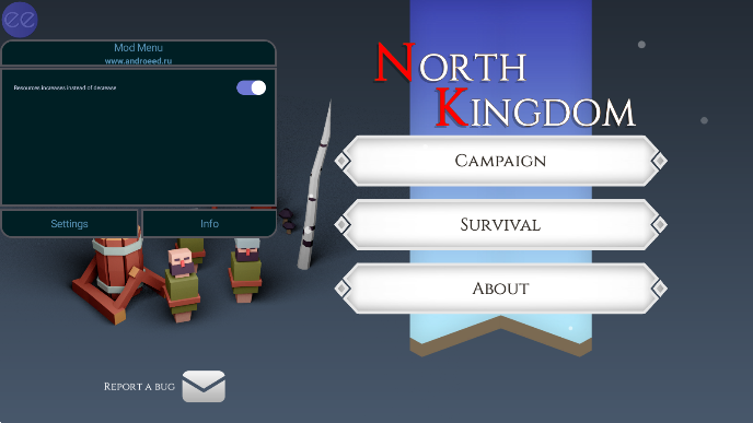 (North Kingdom)׿ذװv1.0ͼ4