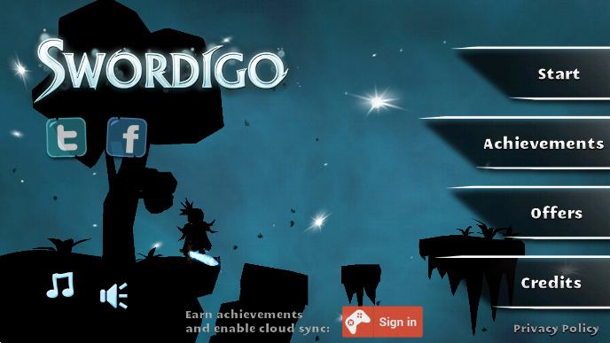 (Swordigo)ֻv1.4.6ͼ4