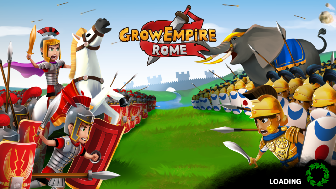 ɳ۹(grow empire rome)°v1.40.5ͼ4