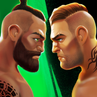 mma2ռ(MMA Manager 2: Ultimate Fight)°