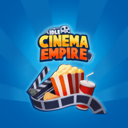 õӰ۹(Idle Cinema Empire)ֻ