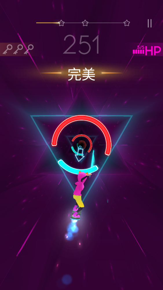 ʿ(cyber surfer)׿v5.5.2ͼ3