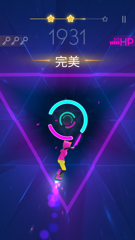 ʿ(cyber surfer)׿v5.5.2ͼ1