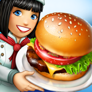 ⿷(Cooking Fever)ٷv18.0.1