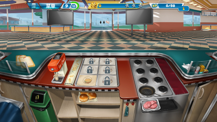 ⿷(Cooking Fever)ٷv21.0.1ͼ4