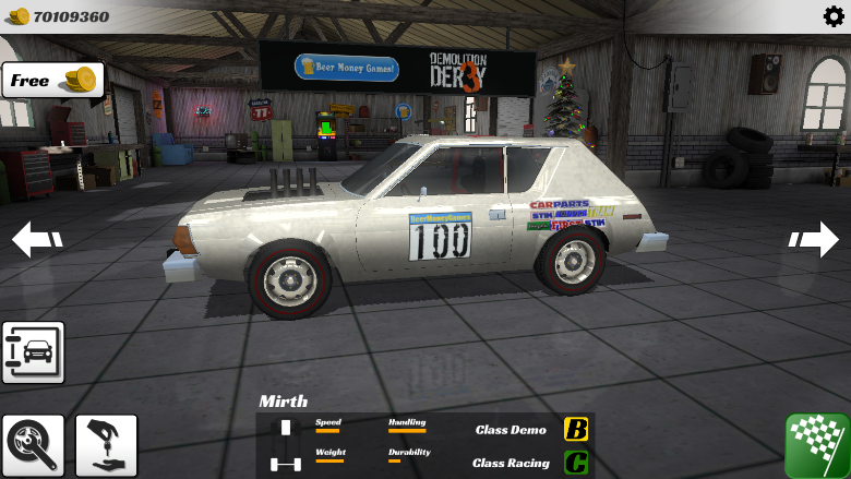 ײ3(Demolition Derby 3)ֻv1.1.127ͼ1