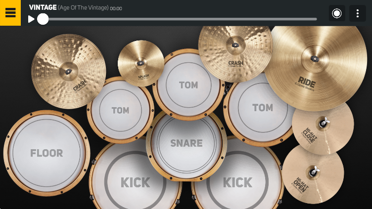 Super Drumרҵv4.3.4ͼ3