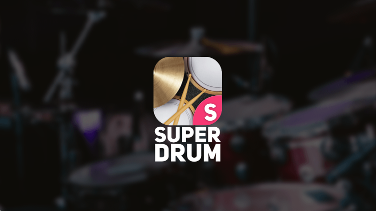 Super Drumרҵv4.3.4ͼ4