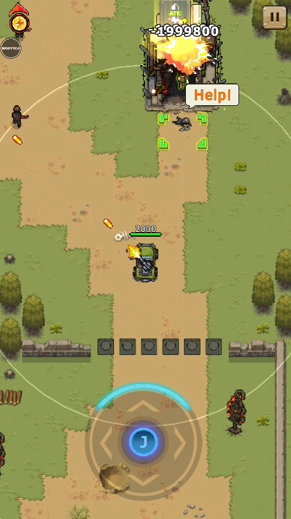 jackal squad°v0.0.1517ͼ1