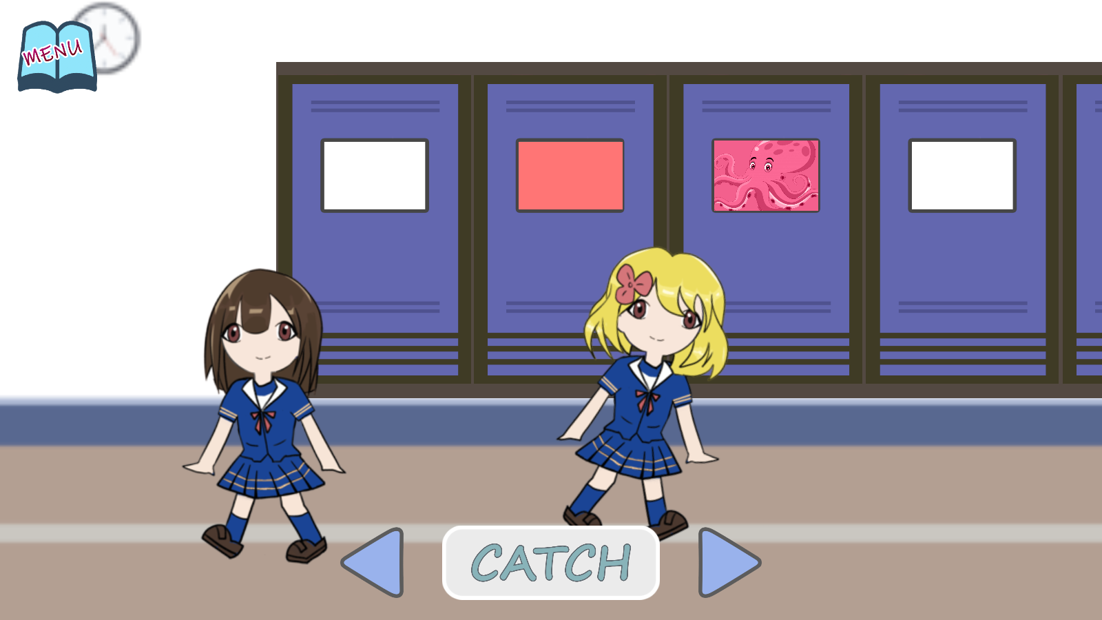 Ů(Girl School Close game)v1.0.4ͼ3