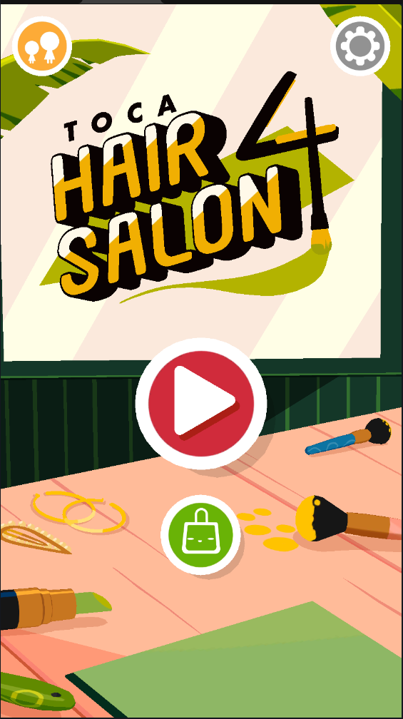 пɳ4(Hair Salon 4)ȫv2.4ͼ0