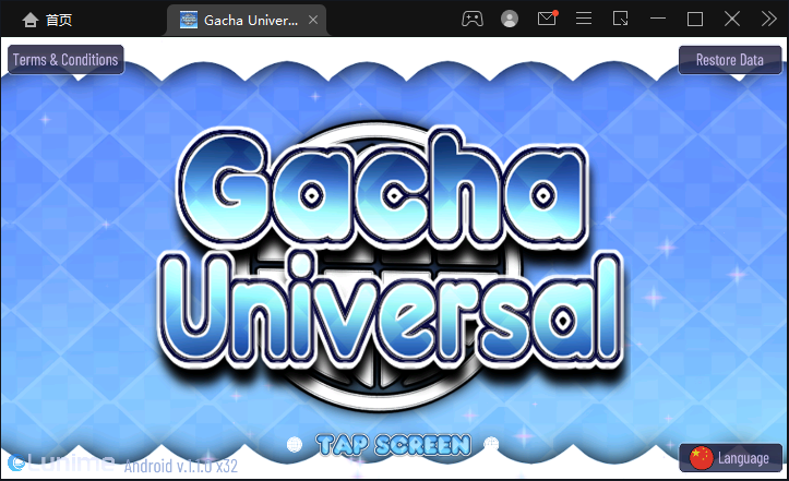 Gacha Universal(Ӳͨ)°v1.1.5ͼ2