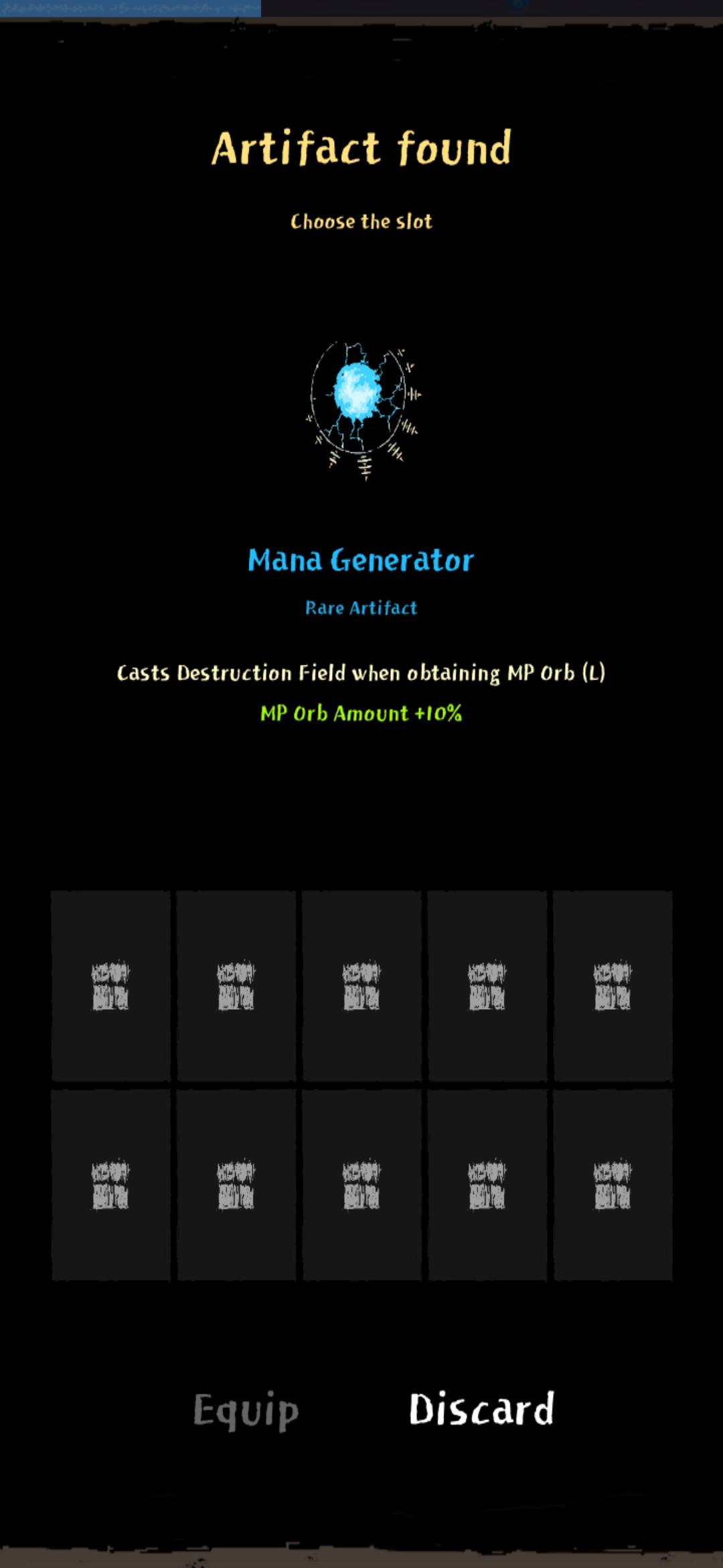 ħ(Magic Survival)v0.918ͼ3