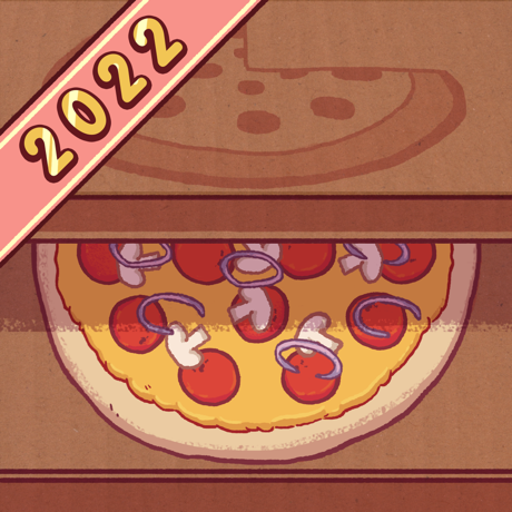 可口的披萨美味的披萨破解版无限金币最新版v5.5.5