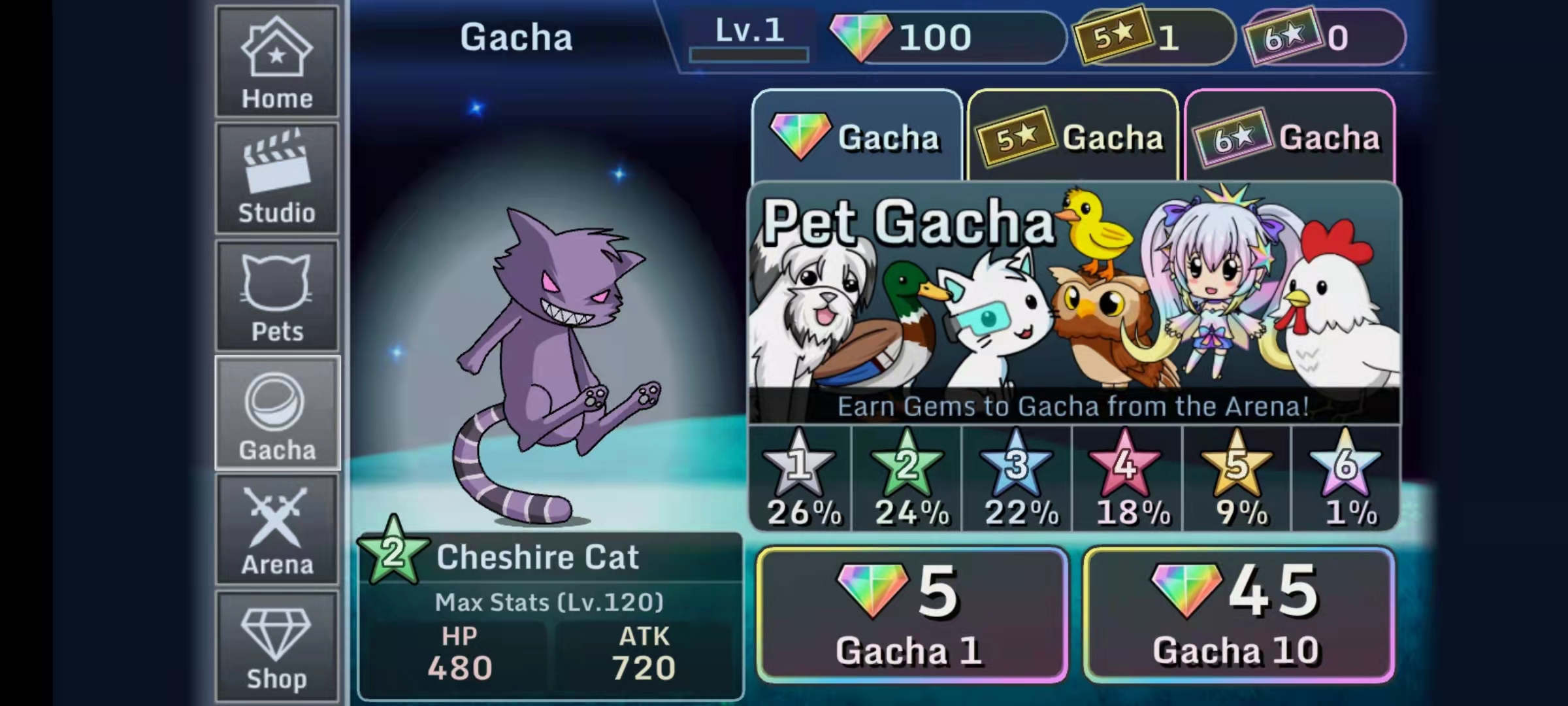 Gacha Designer°v2.1.2ͼ2