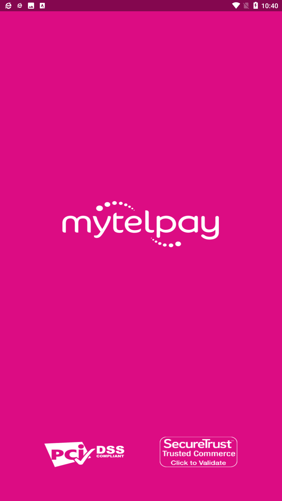 mytelpay app download apkv2.21.6截图4