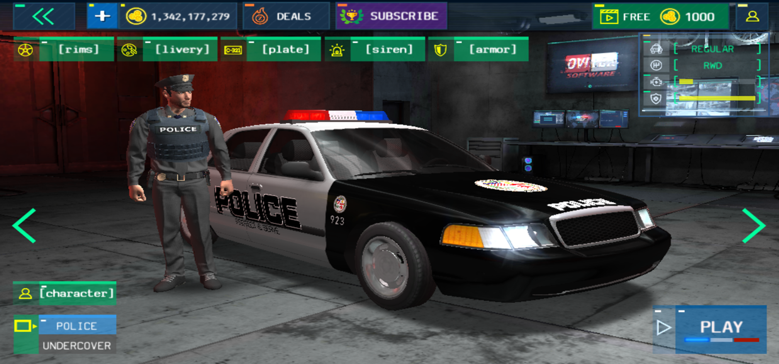 ģ2024(police sim 2022)°v1.9.93ͼ3