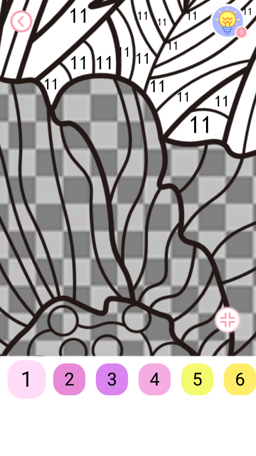 coloring by numberɫϷv1.731ͼ0