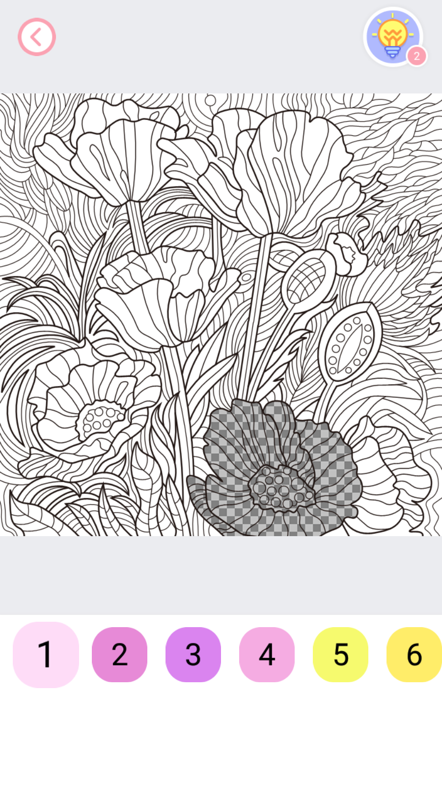 coloring by numberɫϷv1.731ͼ4