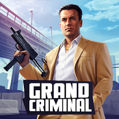 ڰﷸGCO(Grand Criminal Online)ƽİv0.7.12