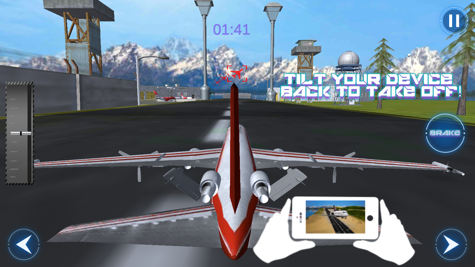 ģ2022(AERO Flight Simulator 2022)°