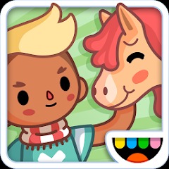 п(Toca Stable)v1.5.2-play
