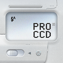 ProCCD复古CCD胶片相机下载v2.2.0