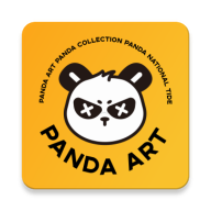 熊猫艺术数字藏品v1.2.0