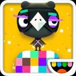 Կľ(Toca Blocks)޸İv2.0