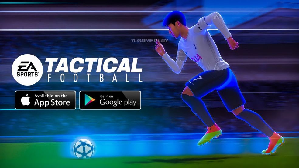 EA˶ս(EA SPORTS Tactical Football)°v0.8.6ͼ0